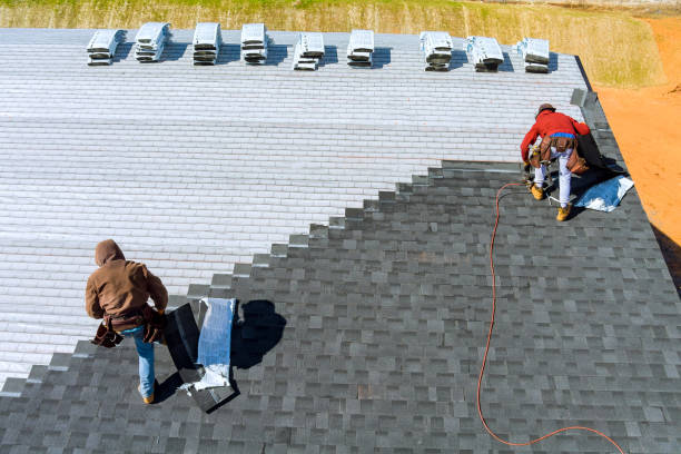 Roof Waterproofing Services in Roman Forest, TX